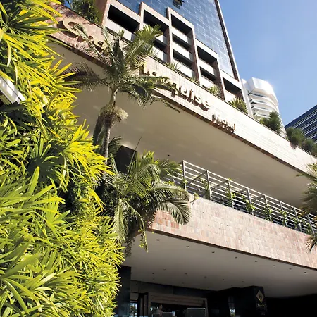 Hotel Gran Marquise Fortaleza (Ceara)