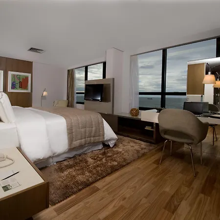Hotel Gran Marquise Fortaleza (Ceara)