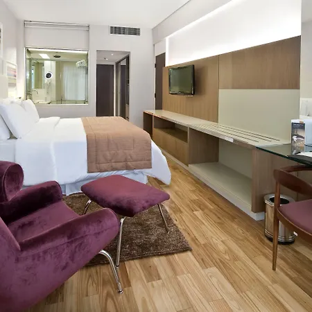 Hotel Gran Marquise 5*