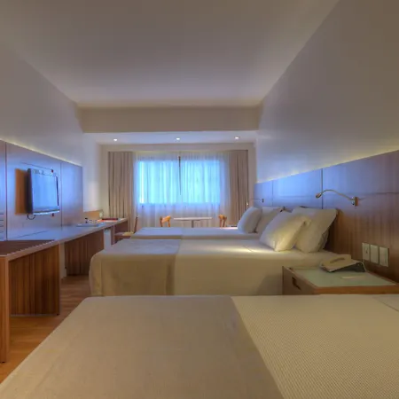 Gran Marquise Hotel Fortaleza (Ceara)