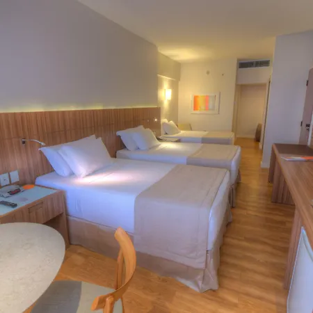 Hotel Gran Marquise Fortaleza (Ceara)