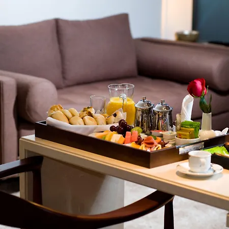 Gran Marquise Hotel Fortaleza (Ceara)