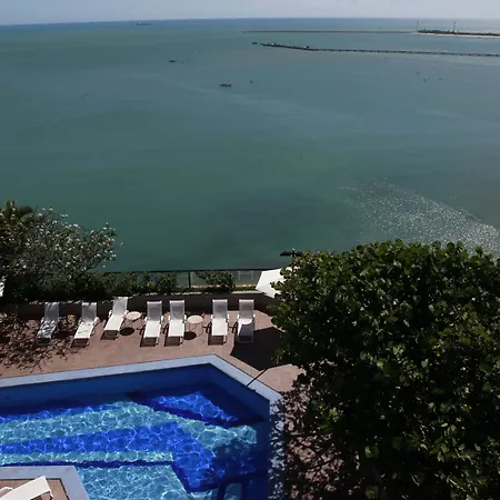 Hotel Gran Marquise Fortaleza (Ceara)