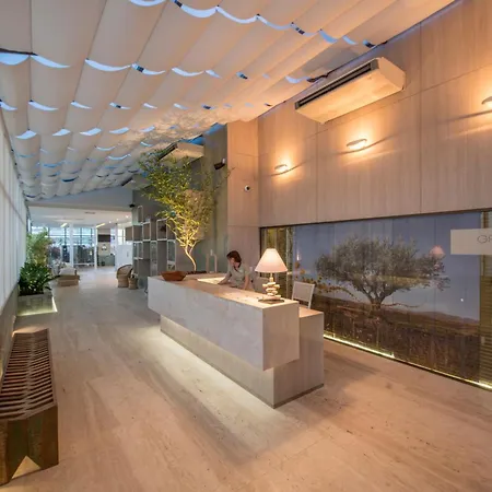 Hotel Gran Marquise Fortaleza (Ceara)