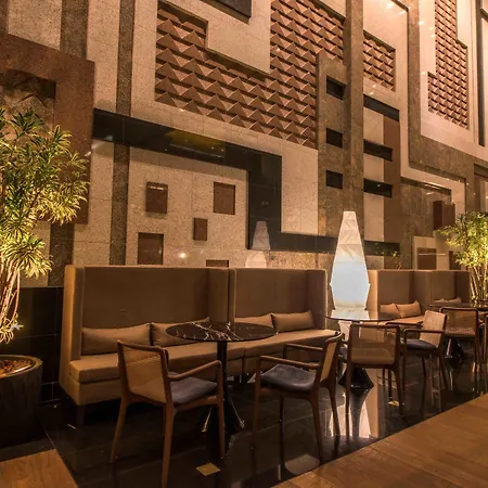 Gran Marquise Hotel Fortaleza (Ceara)