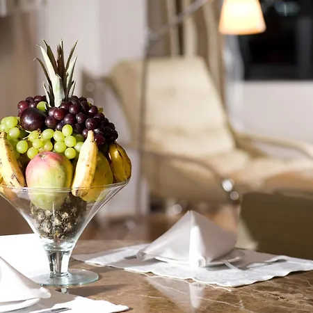 Gran Marquise Hotel