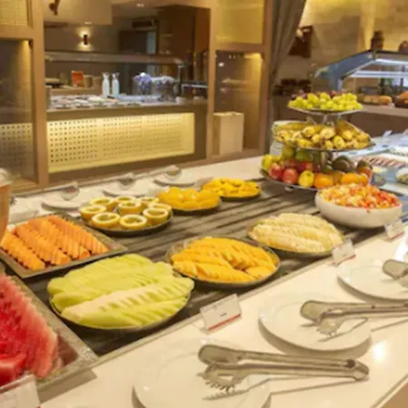 Gran Marquise Hotel