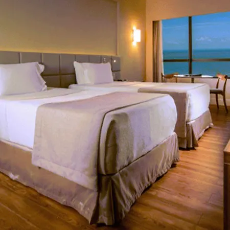 Hotel Gran Marquise 5*