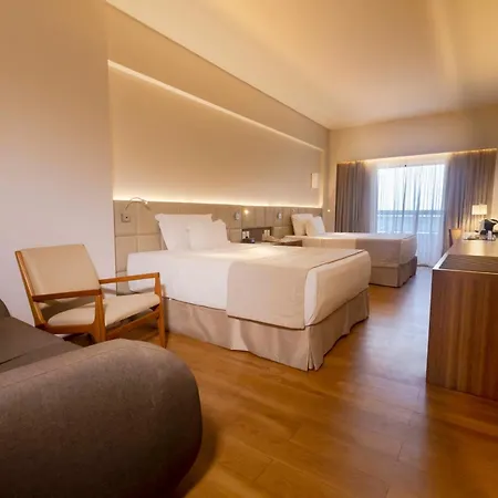 Hotel Gran Marquise