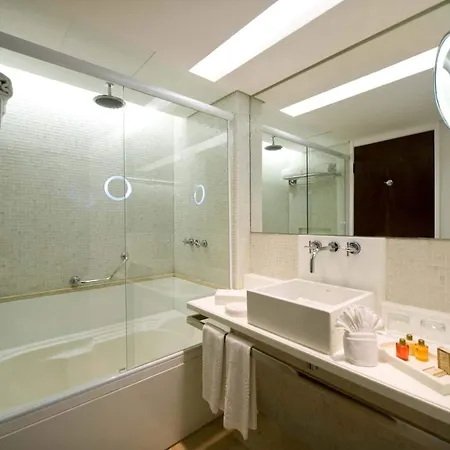 Gran Marquise Hotel