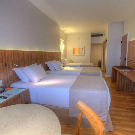 Hotel Gran Marquise 5*