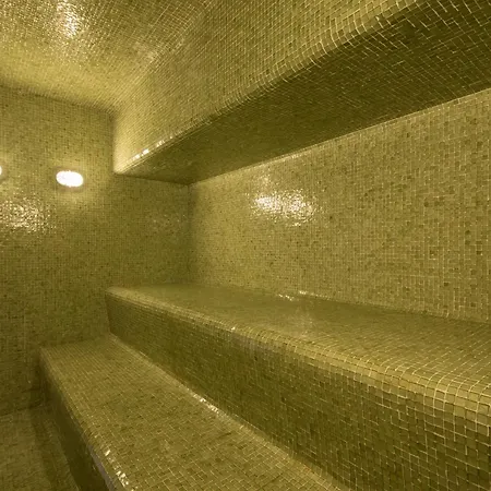 Gran Marquise Hotel Fortaleza (Ceara)