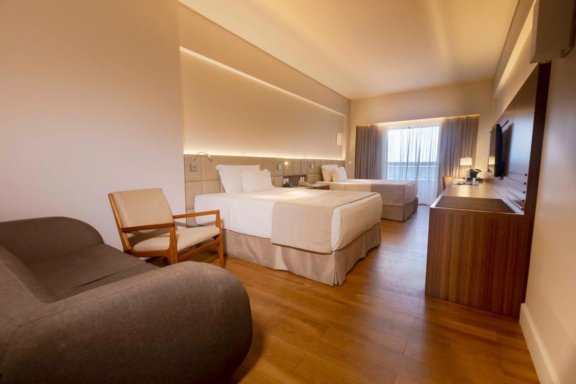 Hotel Gran Marquise