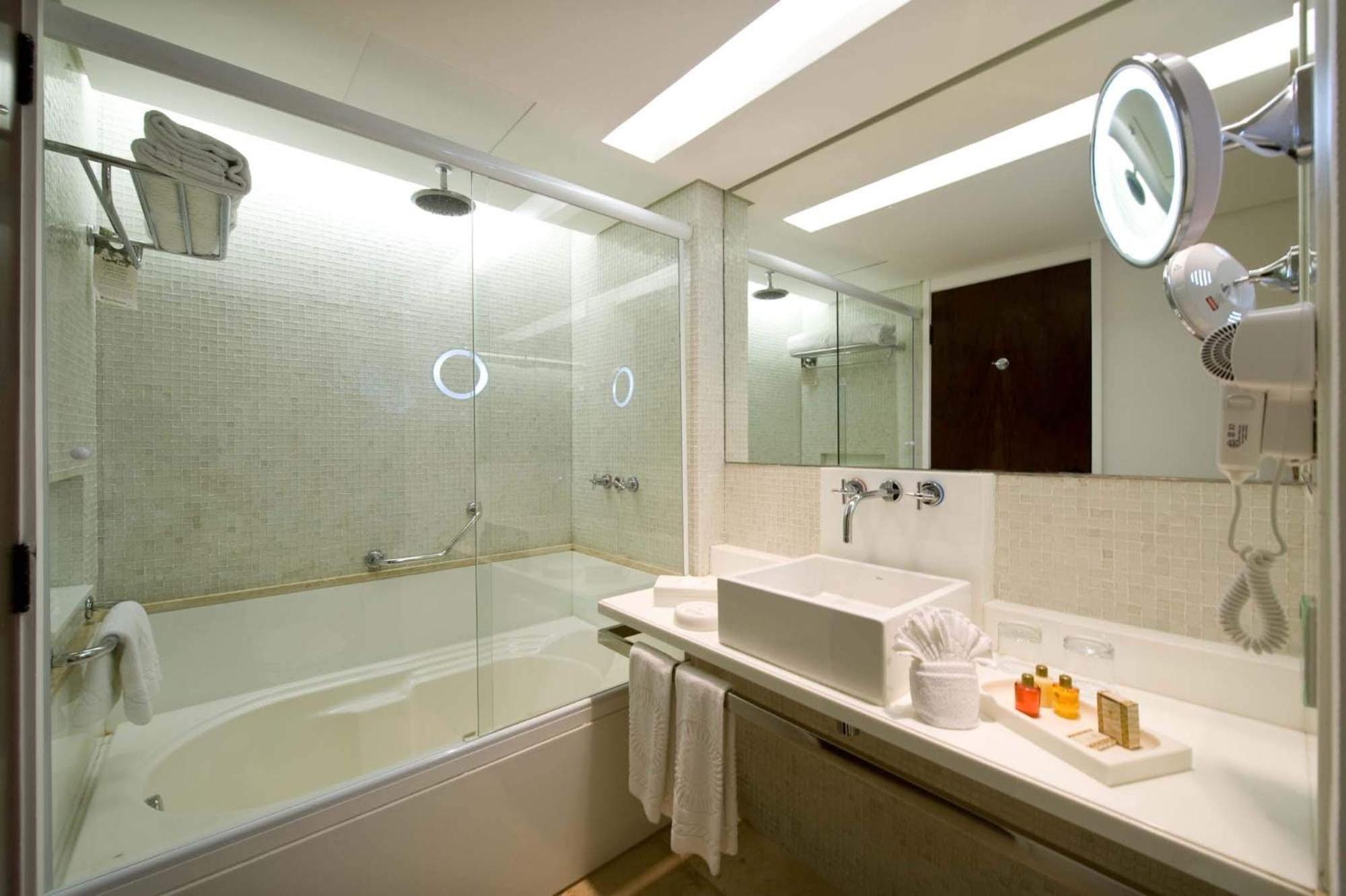 Gran Marquise Hotel
